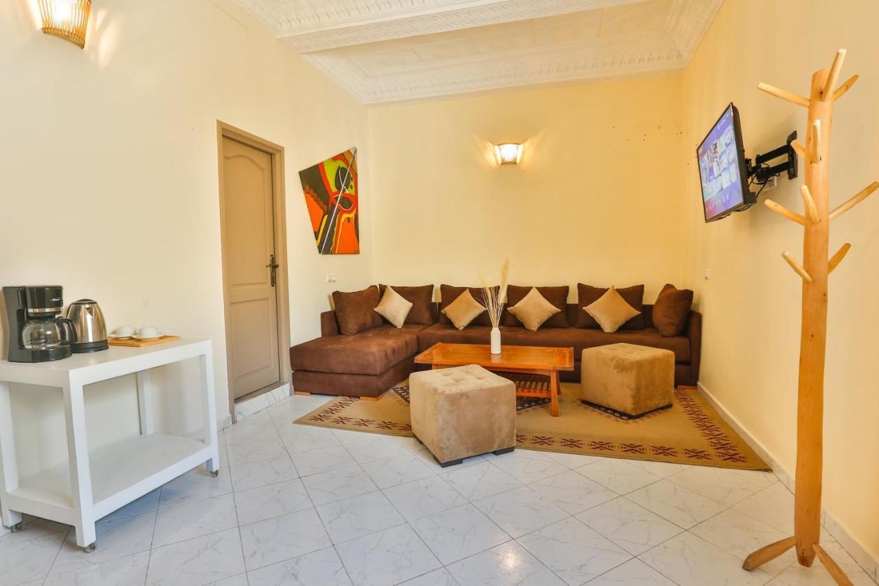 Ocean'S 11 My Home In Essaouira Exterior photo
